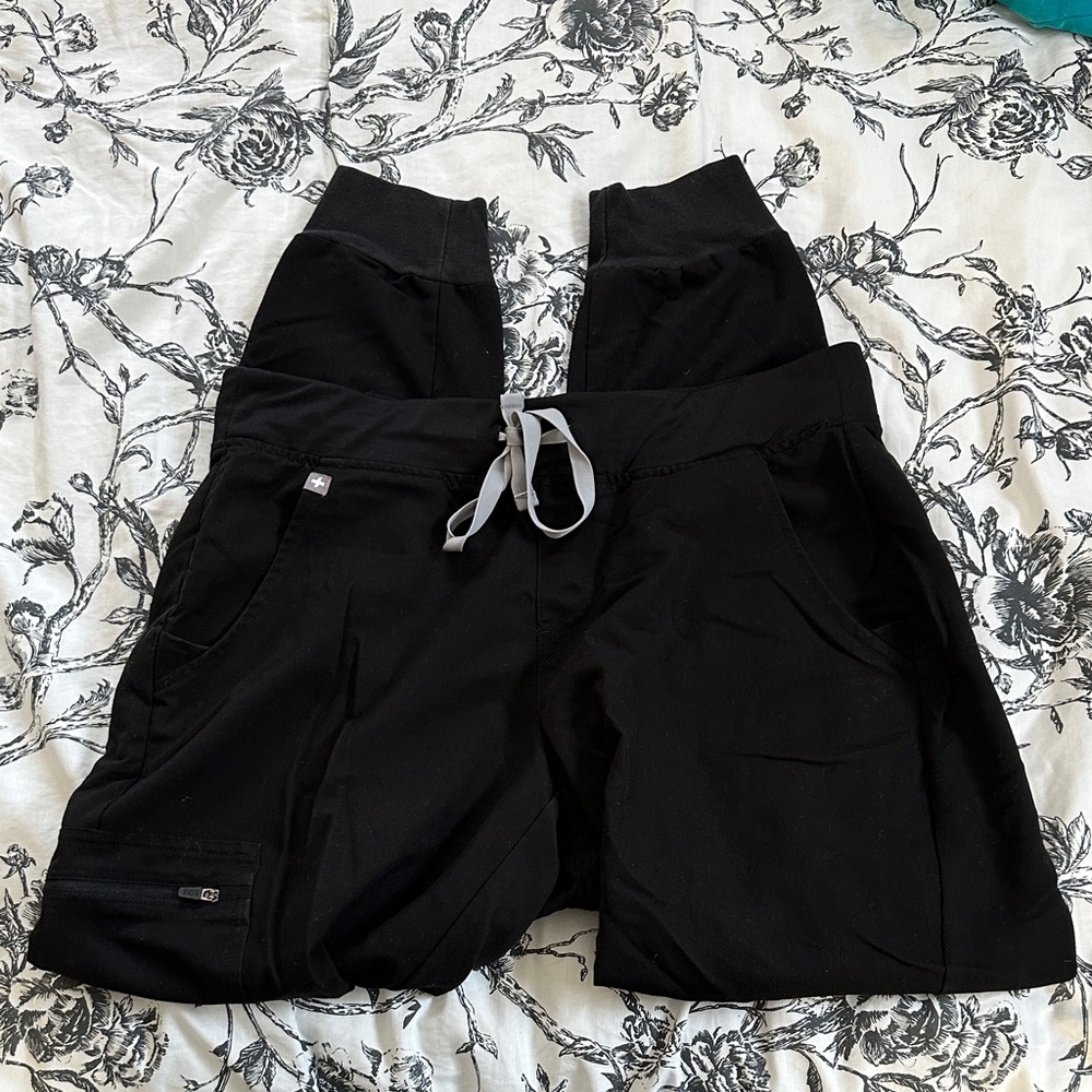 Figs Technical Collection Medium Jogger